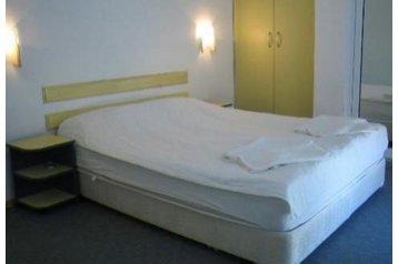 Bugarska Privát Primorsko, Eksterijer